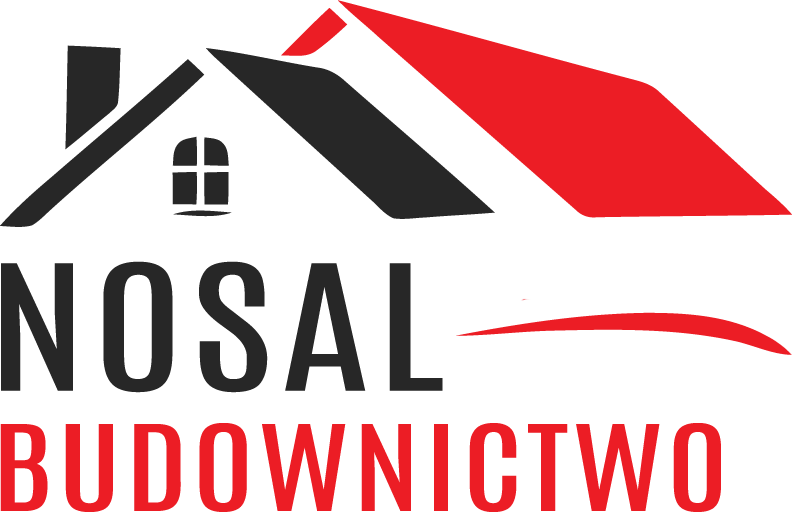 NOSAL BUDOWNICTWO Myślenice | Budowa domów Myślenice, Osieczany